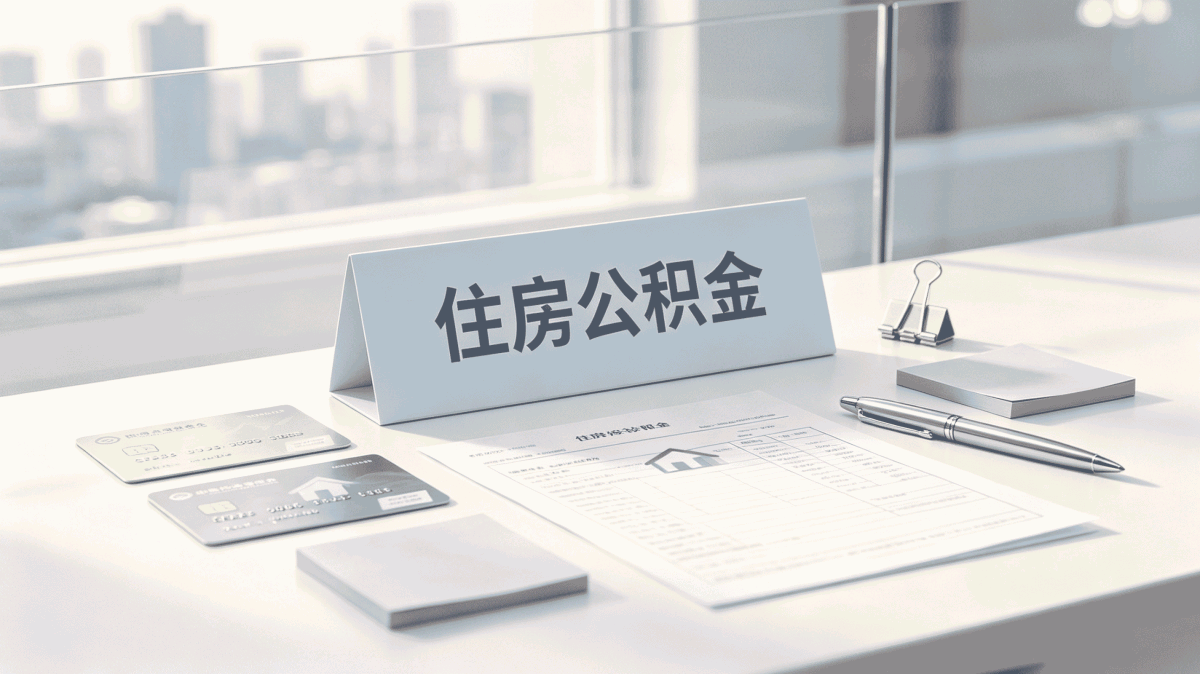 汕头公积金代办技巧适用哪些人怎么算