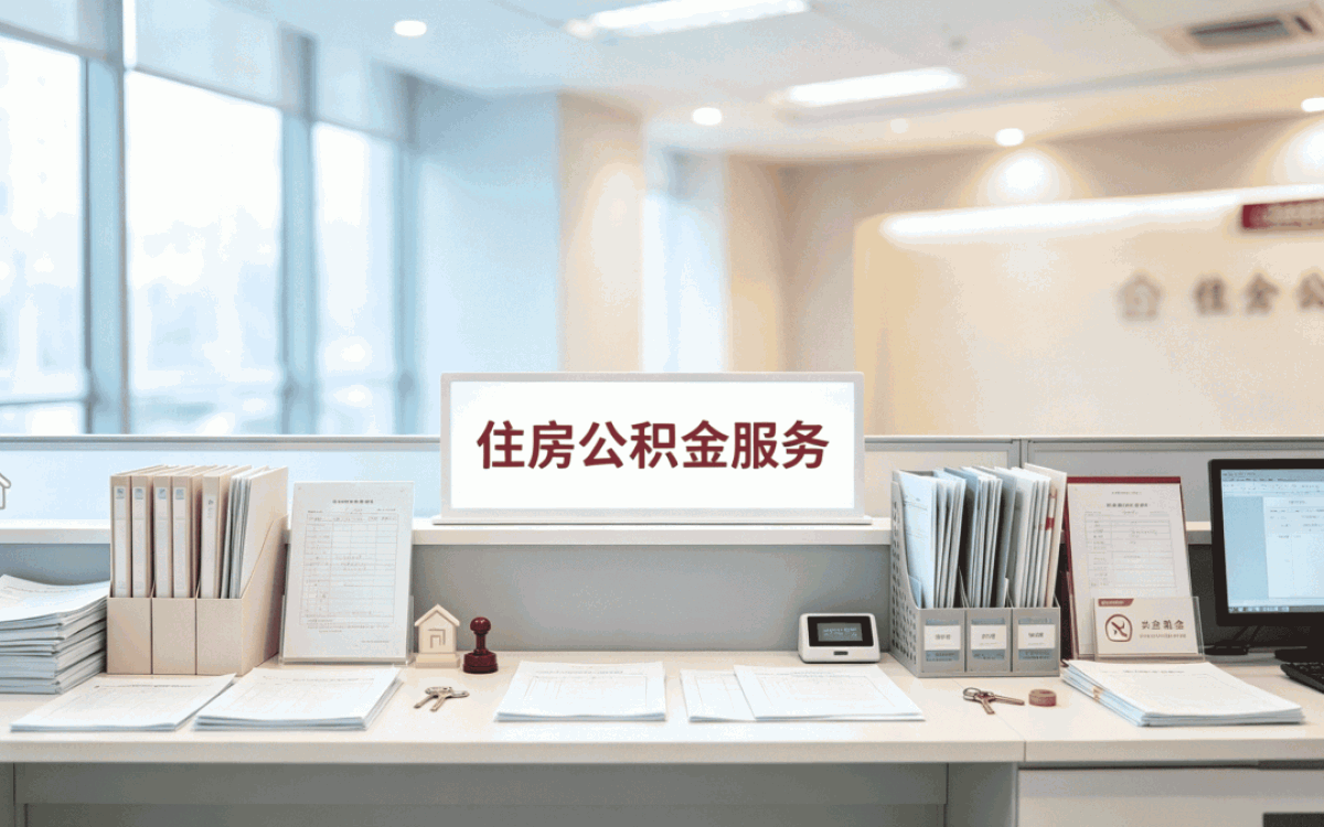 汕头公积金租房提取几天能到账新规口径怎么算