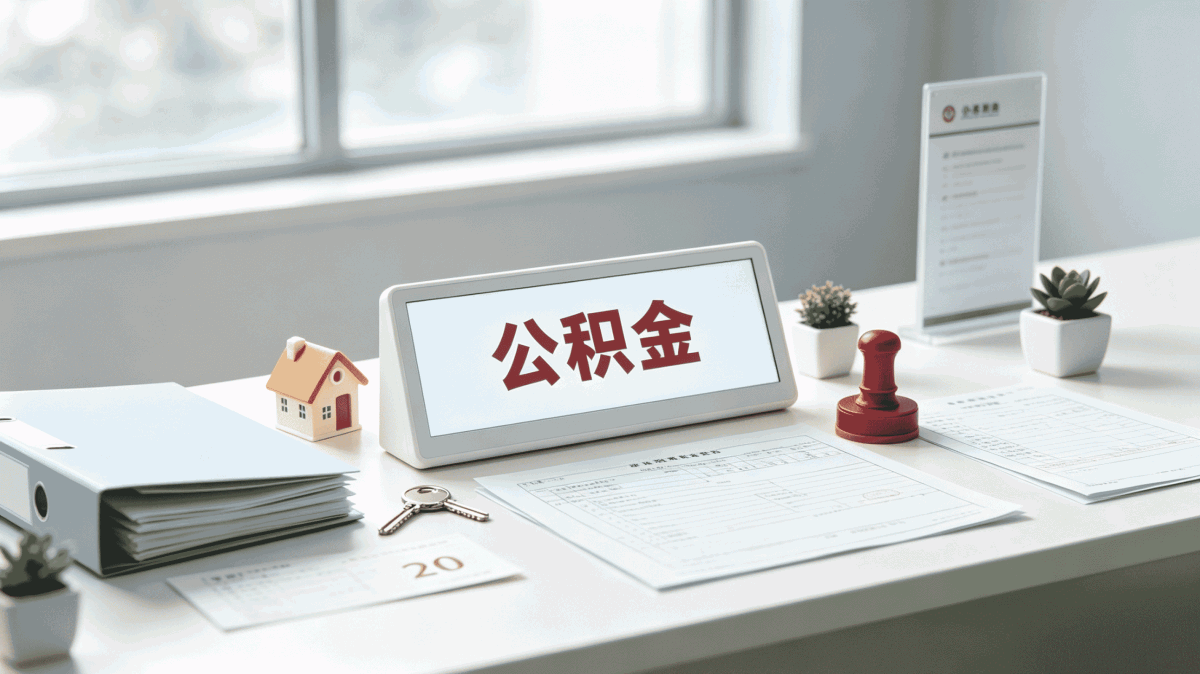 汕头公积金租房提取几天能到账新规口径怎么算