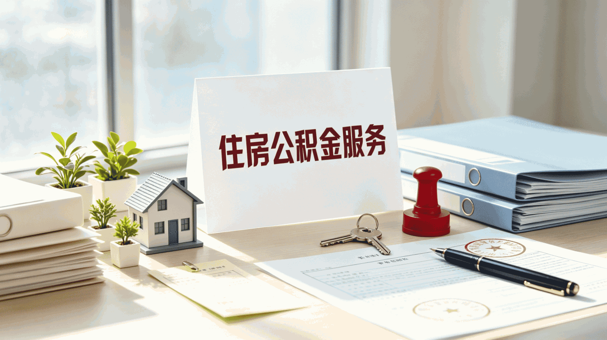 汕头公积金代办技巧适用哪些人怎么算