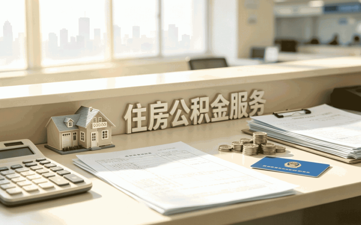 汕头在缴公积金提取额度材料流程时限