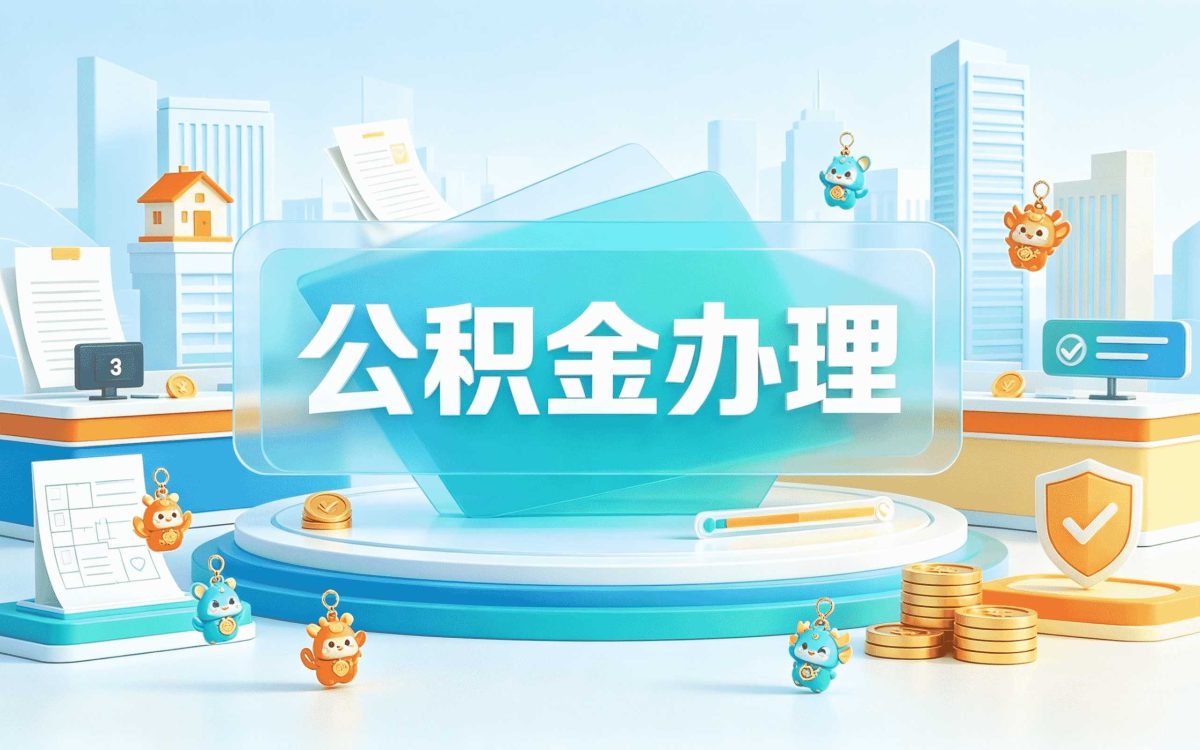 汕头公积金提取中介当天到账自己办能差多少钱