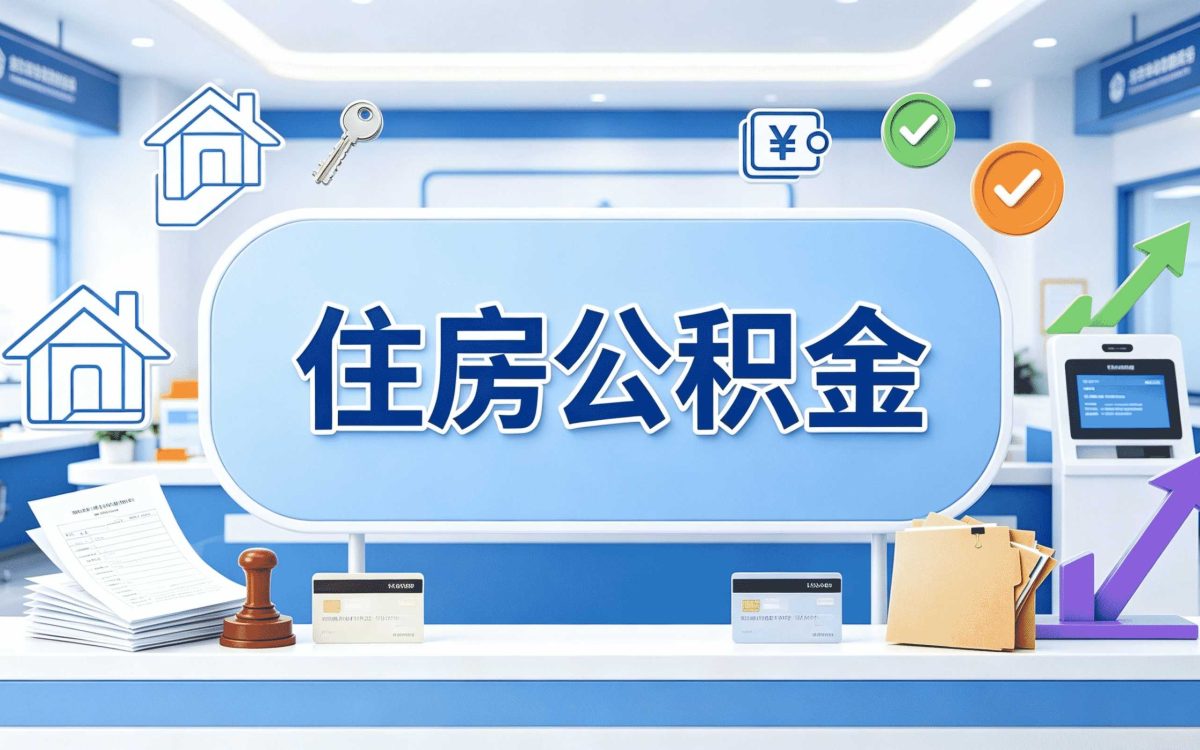 汕头怎么把公积金提取到银行卡里别踩这几个···