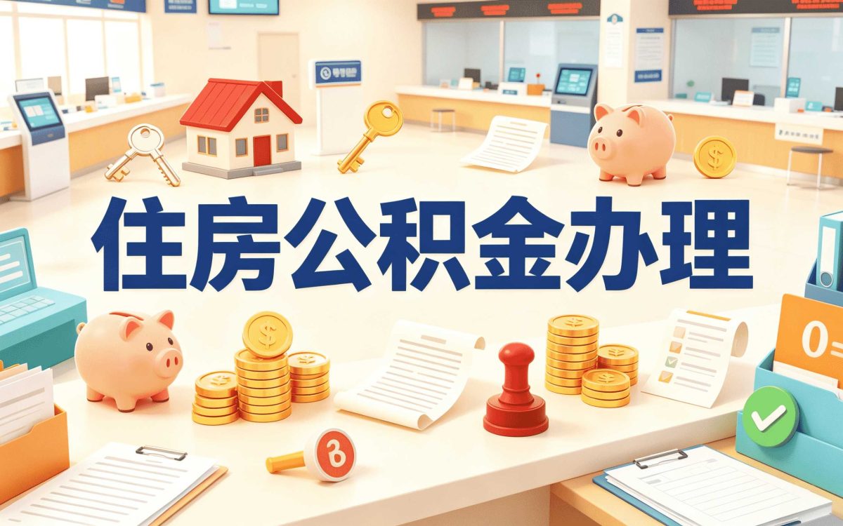 汕头护士公积金提取能代办吗