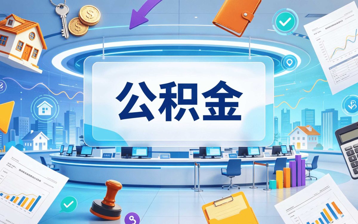 汕头实体机构公积金提取机构差多少钱一笔一笔算