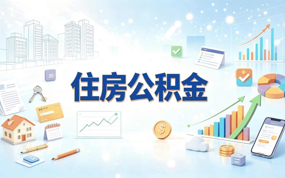 汕头公积金代取中介可信吗新规口径怎么算