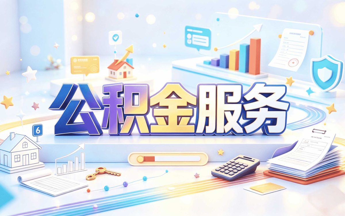 汕头公积金退休提取方法要带啥材料多久到账