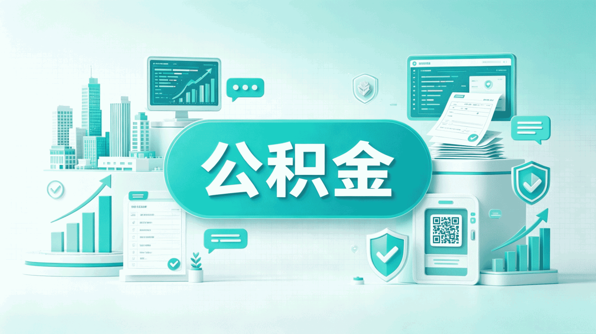 汕头大额公积金提取避坑指南，这些错误别犯