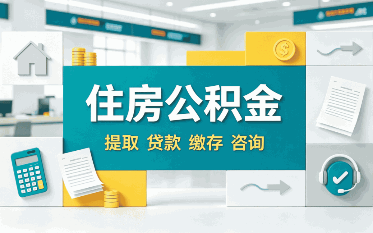 汕头公积金密码修改这几步容易白跑