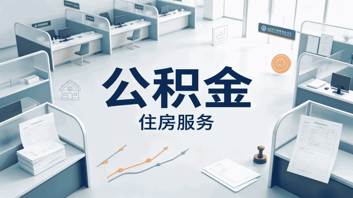 汕头专业公积金提取服务能不能当天办完