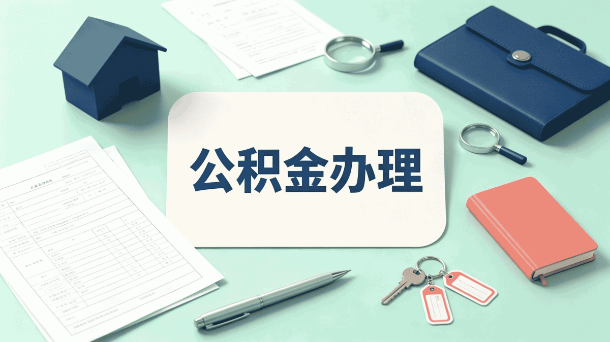 汕头公积金托管账户转移行不行