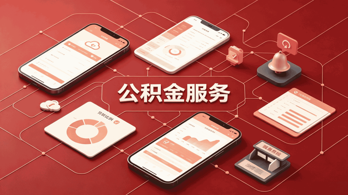 汕头在职公积金贷款条件容易白跑这几趟