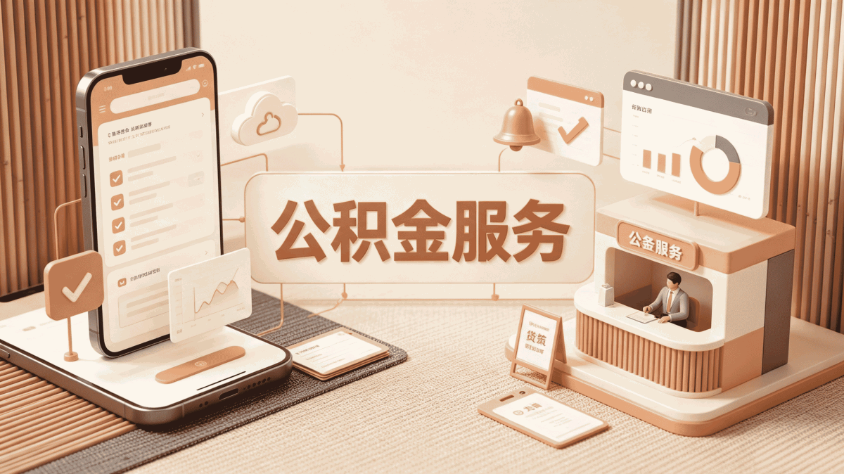 汕头大额公积金提取避坑指南，这些错误别犯