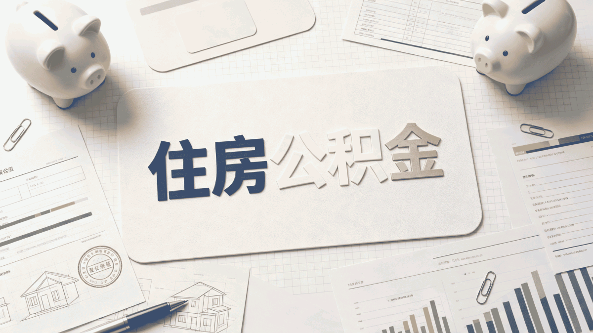 汕头公积金代办费用怎么算
