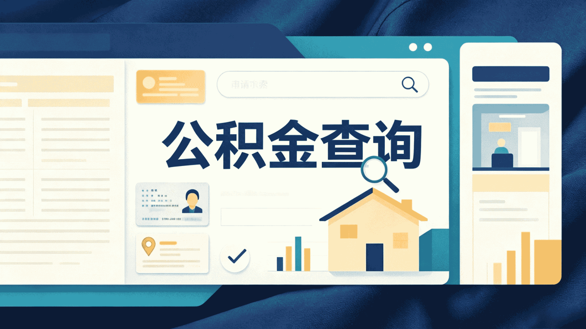 汕头公积金代办费用怎么算