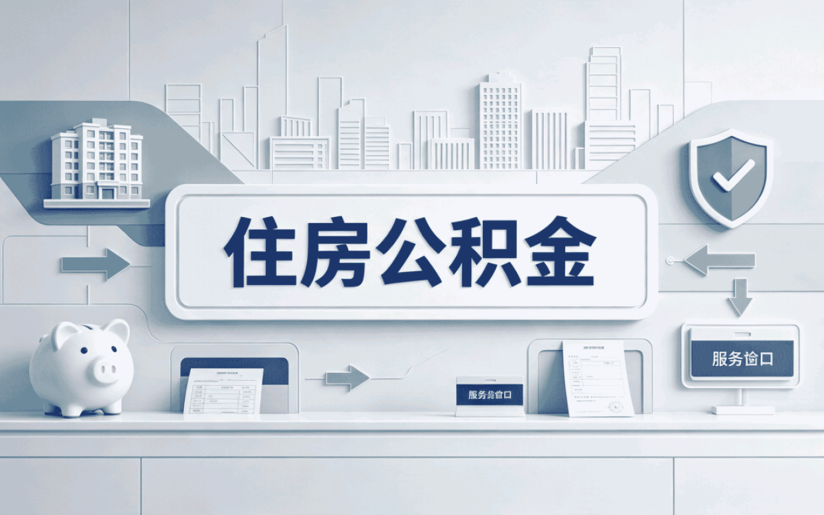 汕头实体机构公积金提取机构差多少钱一笔一笔算