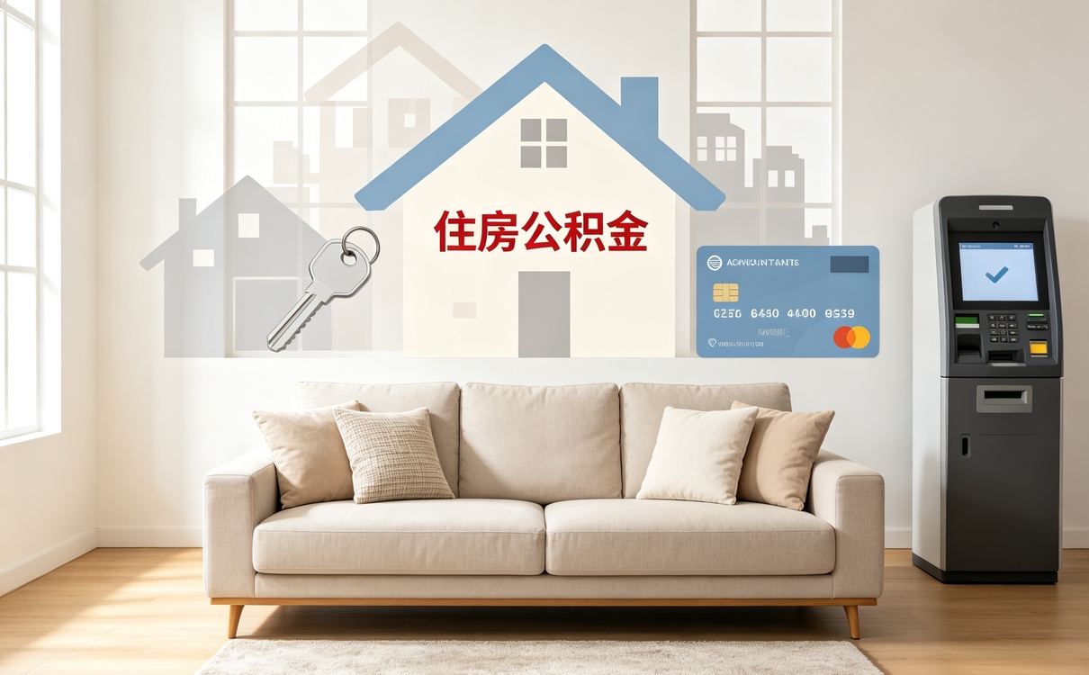 汕头公积金贷款面签材料第二次去才弄明白