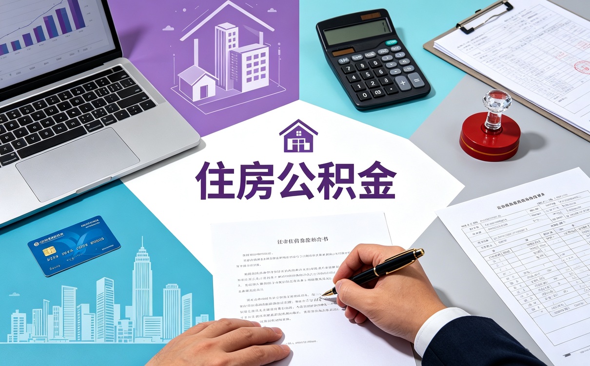 汕头公积金贷款面签材料第二次去才弄明白