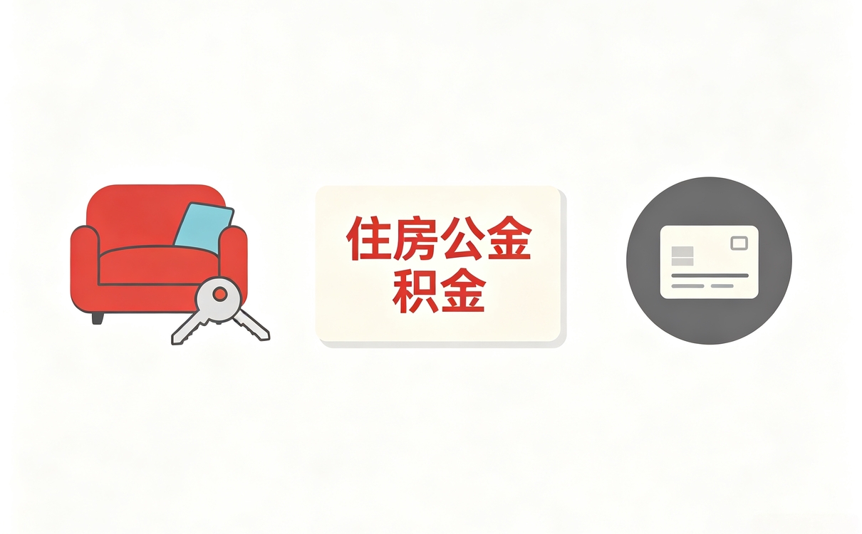 汕头在职公积金贷款条件容易白跑这几趟