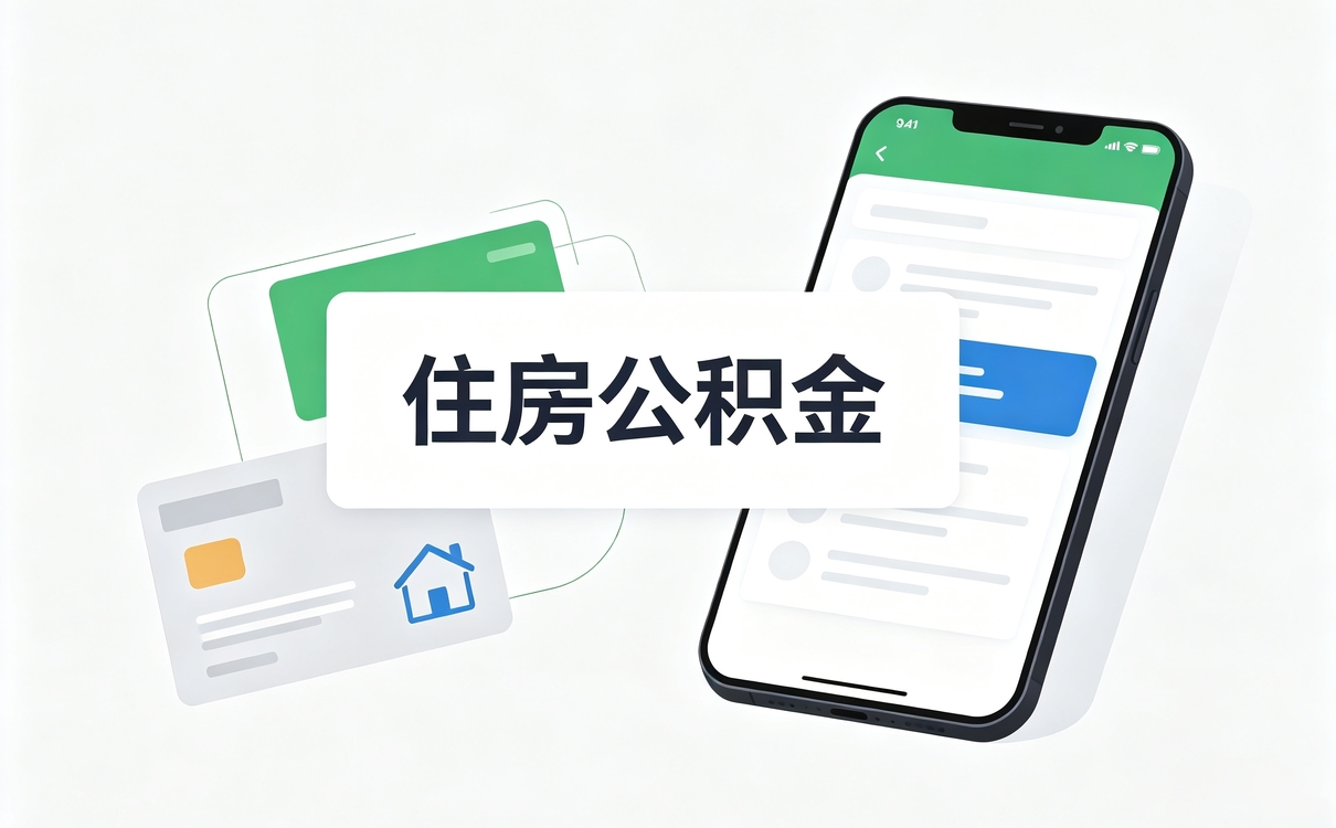 汕头专业公积金提取服务自己头回办完记