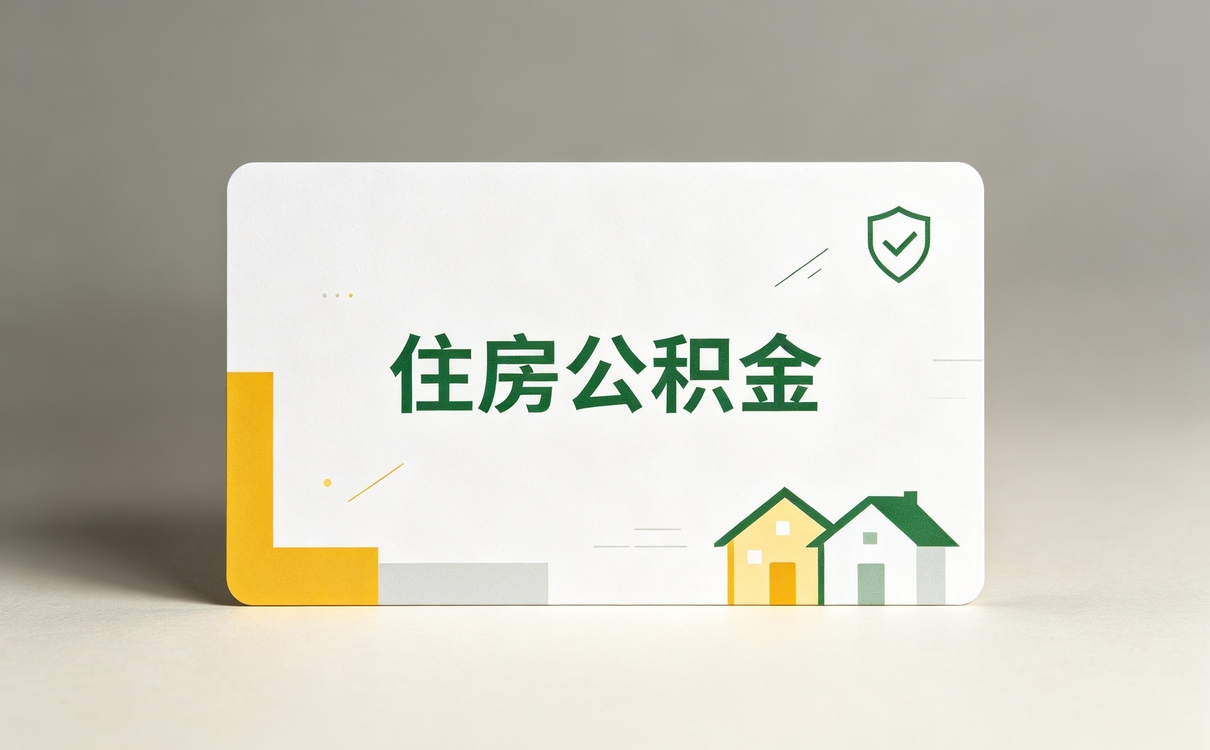 汕头公积金最新政策解读异地提取材料流程