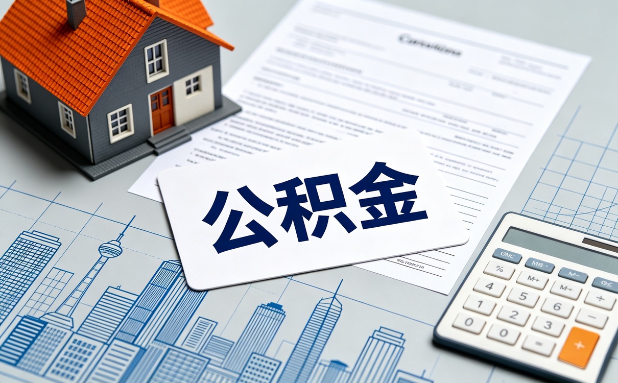 汕头专业公积金提取服务自己头回办完记